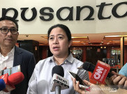 Kata Puan Soal Firli Temui Pimpinan DPR Meski Cak Imin dan Azis Sedang Berperkara di KPK