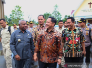 Ke Mana-Mana, Tito Karnavian Bakal Mendapat Pengawalan Melekat