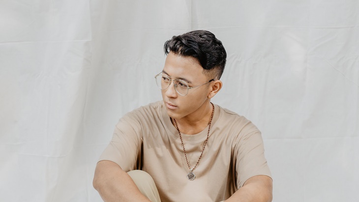 Igan Andhika Ungkap Perasaan Lewat Single ‘Rindu Tanpa Rasa’