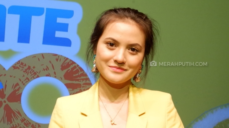 Cara Marsha Aruan Atasi Sembelit