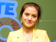 Cara Marsha Aruan Atasi Sembelit