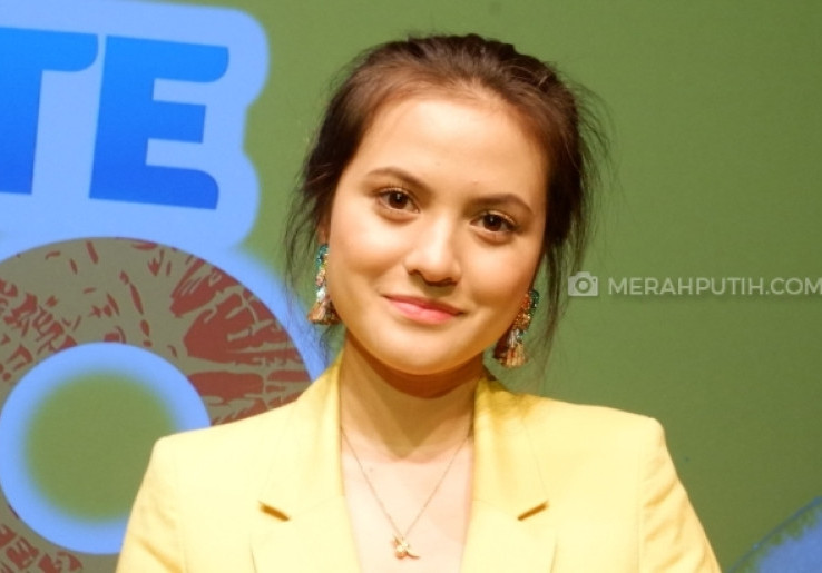 Cara Marsha Aruan Atasi Sembelit