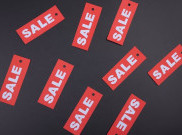 Kangen Rayakan Lebaran Berburu Diskon Belanja Online