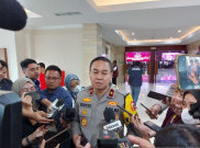 Diduga Minta Rektor Bikin Pernyataan, Polisi: Pemeliharaan Kamtibmas Tugas Pokok Polri 