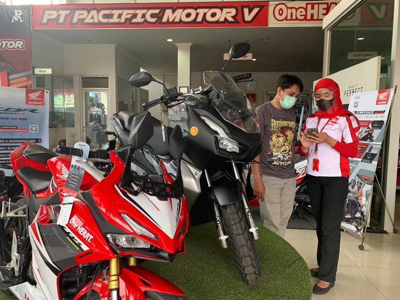 Kredit Motor Macet? Ini Cara Agar Tidak Ditarik Leasing