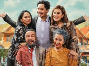 Film 'Wasiat Warisan' Tayang Desember 2025, Ketika Ikatan Persaudaraan Diuji lewat Ancaman Utang dan Wasiat Terakhir
