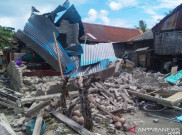Selayar Tanggap Darurat Bencana, Ratusan Rumah Rusak dan Ribuan Jiwa Mengungsi
