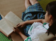 Kenali Anak dengan Gangguan Membaca