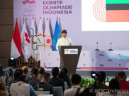 Ketua NOC Sebut Prestasi dan Reputasi Indonesia Sudah Diakui Dunia