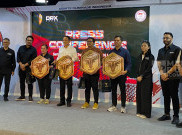 DRX Berikan 6 Juta Token untuk Federasi, Jadi Era Baru Kolaborasi Teknologi Kripto dengan Olahraga Indonesia