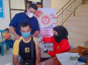 Pemerintah Miliki Persediaan 6 Juta Vaksin COVID-19