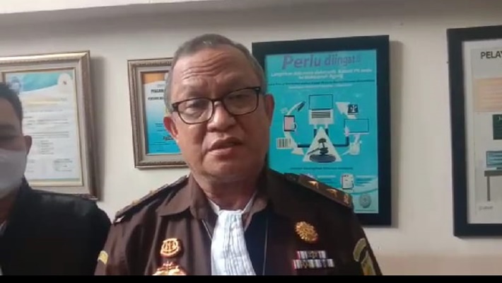 Kejaksaan Segera Tahan Pengacara yang Kabur Usai Proses Administrasi Beres