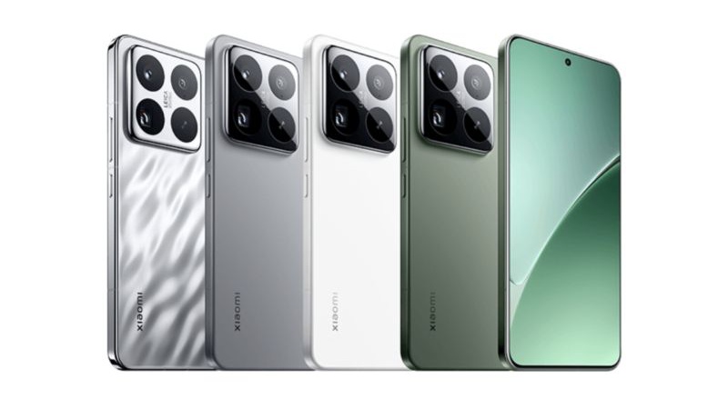 Xiaomi 16 Debut Oktober 2025, Bakal Bawa Baterai Terbesar di Layar 6,3 Inci