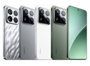 Xiaomi 15 Pro Unggulkan Kamera dengan Lensa Periskop