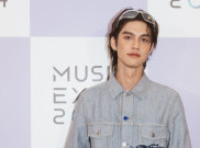 Penampilan Memukau BRIGHT di NHK Music Expo
