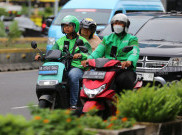 Kemenaker Terbitkan Aturan BHR Ojol, Ada 850 Ribu Yang Wajib Menerima 
