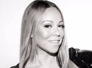 Kasian, Mariah Carey 'Tersesat' di Golden Globe Awards 2018