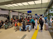 Irit Ongkos Karena Mudik Gratis
