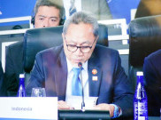 Duet Kaesang-Jusuf Hamka untuk Pilkada Ternyata tak Pernah Dibahas di KIM
