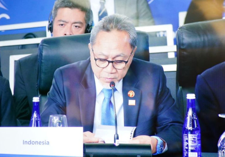 Duet Kaesang-Jusuf Hamka untuk Pilkada Ternyata tak Pernah Dibahas di KIM