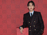 Mendadak, Kai EXO Masuk Wamil Minggu Depan