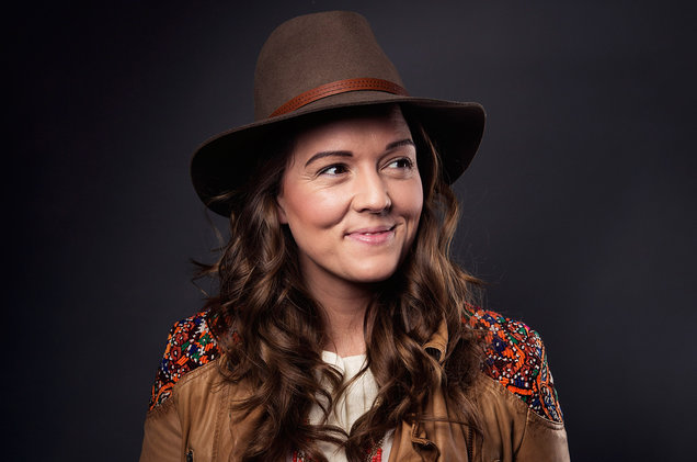 Brandi Carlile Grammy Awards 2019