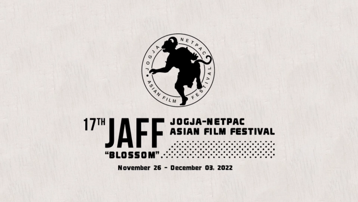 Jogja-NETPAC Asian Film Festival (JAFF) Bersemi Kembali