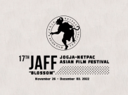 Jogja-NETPAC Asian Film Festival (JAFF) Bersemi Kembali