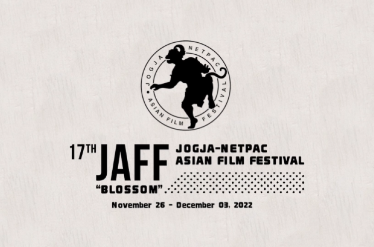 Jogja-NETPAC Asian Film Festival (JAFF) Bersemi Kembali