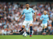 Setelah Laporte dan Mahrez, Giliran Ilkay Gundogan Positif Corona