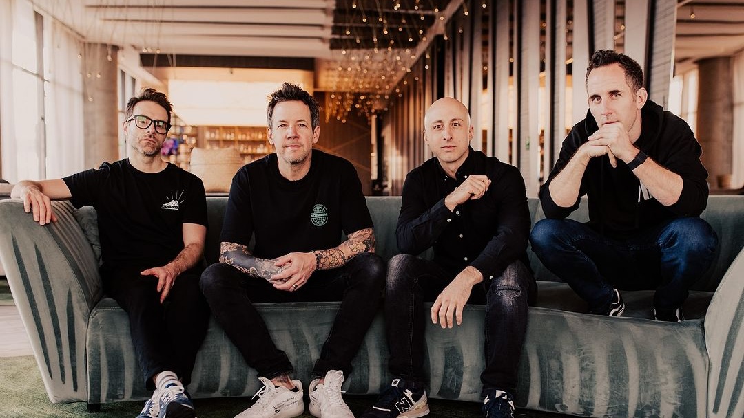 Simple Plan Rayakan 25 Tahun dengan Merilis Box Set Albumnya