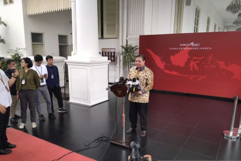 Pemerintah Jaga Aset Investasi Hindari Dampak Konflik Iran-Israel