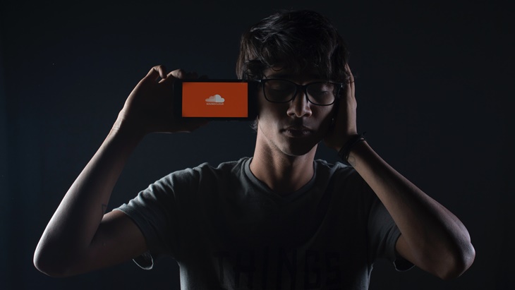 SoundCloud akan Bayar Artis Indie Berdasar Pendengar