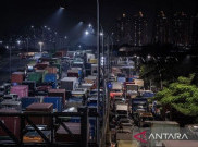 PT Pelindo Akui Kemacetan di Tanjung Priok Karena Kecerobohan
