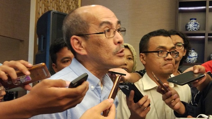 Ekonom Sarankan Jokowi Menggabungkan Kemendag dan Kemenperin