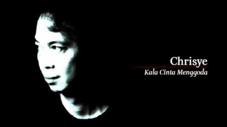 Kreativitas Chrisye, Kreativitas Semua orang