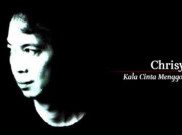 Kreativitas Chrisye, Kreativitas Semua orang