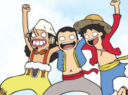 Kolaborasi One Piece X Tahilalats, Pertemukan Budaya Populer Jepang dan Indonesia