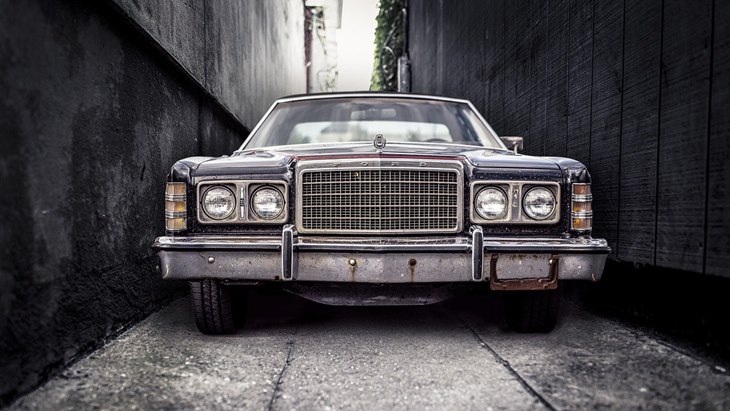 mobil