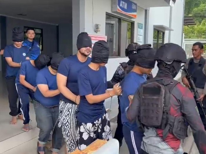 Jaksa Beberkan Cara Ammar Zoni Transaksi Narkoba di Rutan Salemba selama Setahun