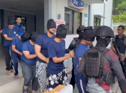Jaksa Beberkan Cara Ammar Zoni Transaksi Narkoba di Rutan Salemba selama Setahun