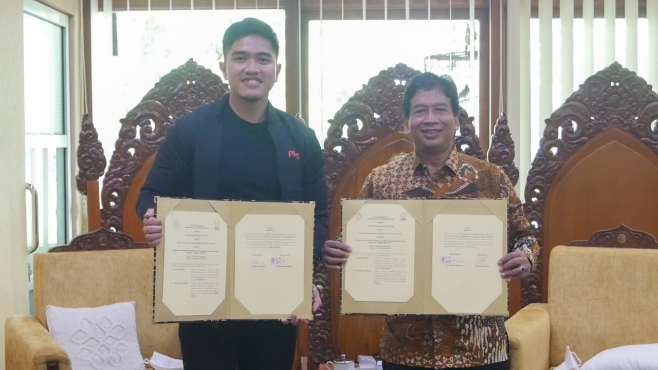 Mahasiswa UNS Bisa Magang di Persis Solo