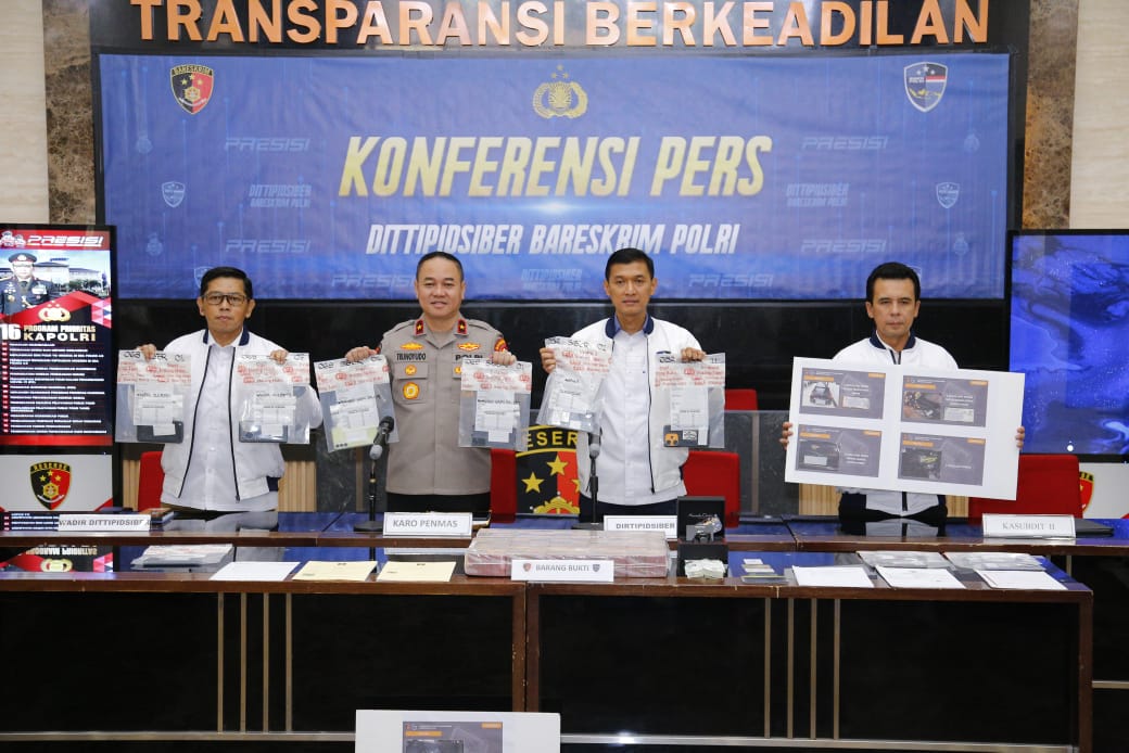 Penipuan kripto dan trading