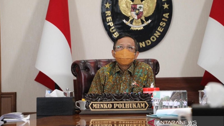 Alasan Pemerintah Kejar KKB Secara Hati-Hati