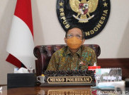 Alasan Pemerintah Kejar KKB Secara Hati-Hati