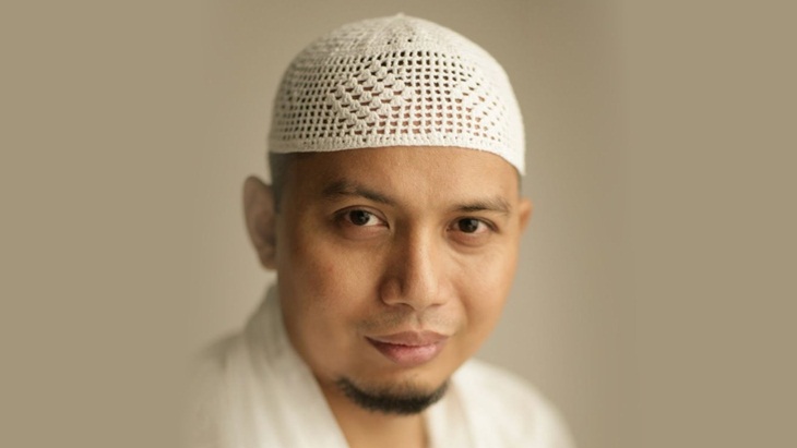 Ustaz Arifin Ilham Meninggal Dunia, Ucapan Duka Menggema di Jagat Maya
