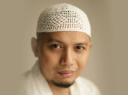 Ustaz Arifin Ilham Meninggal Dunia, Ucapan Duka Menggema di Jagat Maya