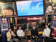 Ekonom Minta Pemerintah tak Intervensi BI, Indonesia Kembali ke Masa Purba
