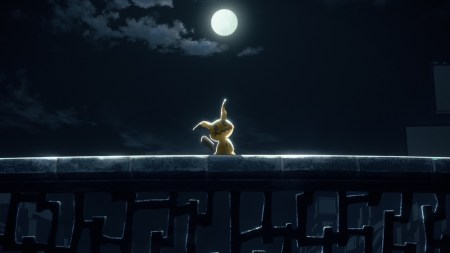 Pokémon Umumkan Film Baru 'Wild Card', Teaser Ungkap Sosok Misterius Mirip Mimikyu