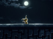 Pokémon Umumkan Film Baru 'Wild Card', Teaser Ungkap Sosok Misterius Mirip Mimikyu